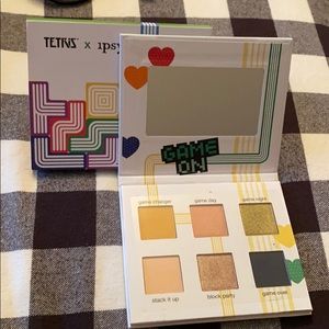 Ipsy Eyeshadow Palette 🎨